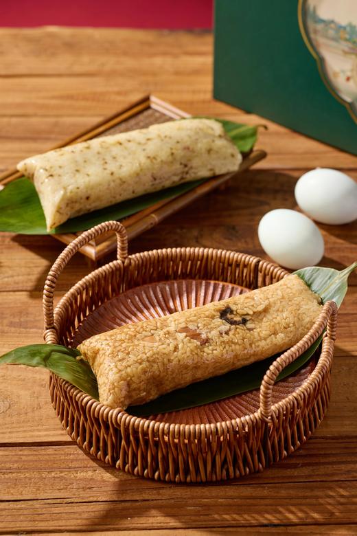 2025万达粽子礼盒-水龙吟 商品图6