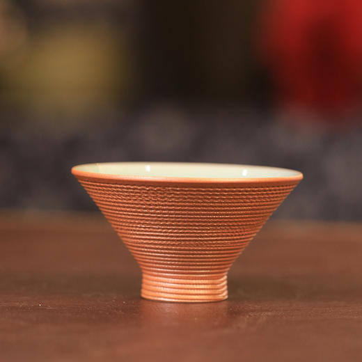 华凌潇斗笠杯 商品图0