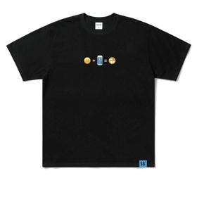 物料 跳东湖12周年T恤