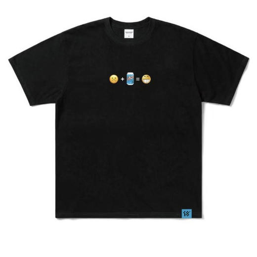 物料 跳东湖12周年T恤 商品图0