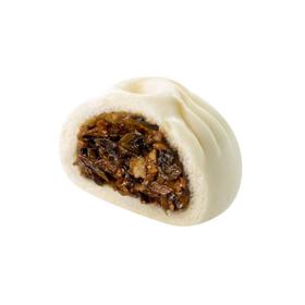 梅干菜肉包(个）