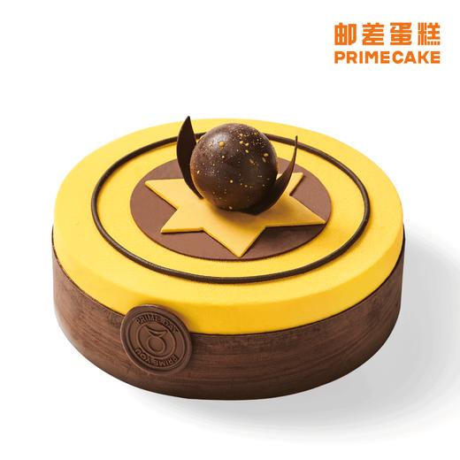 PRIME CAKE 金牛座冰淇淋蛋糕 商品图2