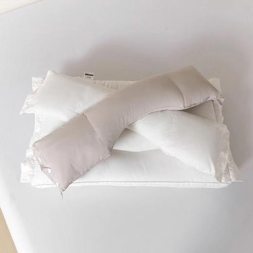 罗永浩推荐同款，颈椎不舒服的克星来了 德国MONZECIKOIMS拆卸式美容护脊止鼾枕，睡眠护理秘籍 商品图2