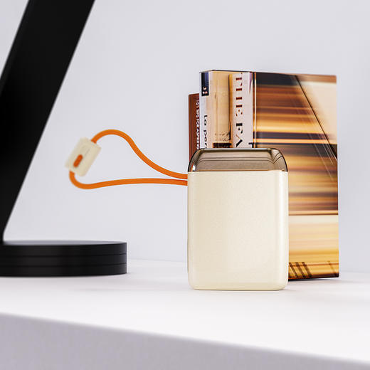 【BHH】幻响移动电源S16/S17 商品图5