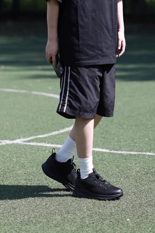 DT 夏季轻薄贴合 Z-FOAM中底 低帮跑步鞋 Z-15201 商品图1