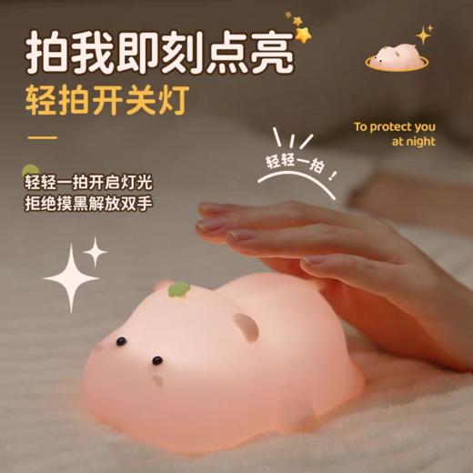 iDEAMAN拍拍灯 商品图10