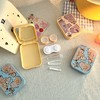 隐形眼镜盒/像鱼as693两付装 商品缩略图4