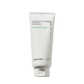 【保税仓】INNISFREE悦诗风吟悦享滋养生机护发素200ml