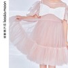 kaola moon【(特价不退!!】童装夏季款女童连衣裙 商品缩略图12