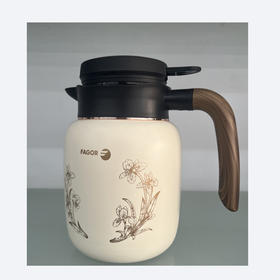 法格养身系列焖茶壶1000ml