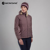 MONTANE 盟泰恩FIREBALL LITE户外棉服 女款轻量化保暖棉衣 运动防寒棉服 商品缩略图4