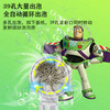 巴斯光年暴风雪电动泡泡枪 全自动出泡亲子互动儿童卡通吹泡泡机 商品缩略图3