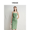 VIMAGE连衣裙V2307923 商品缩略图1