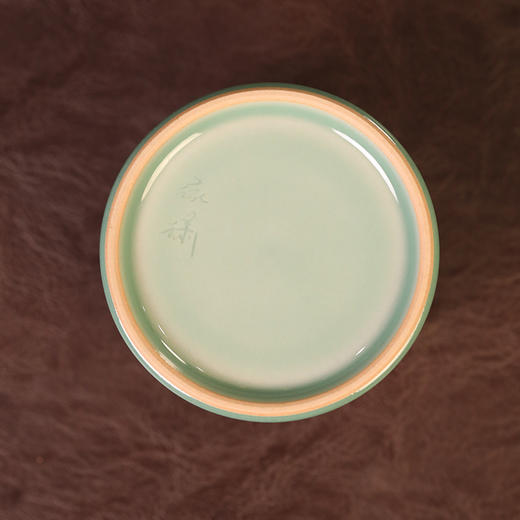 华凌潇铃茶叶罐 商品图2