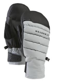 25/26BURTON手套AK WDSPR OVEN MT GRAY CLOUD 商品图0