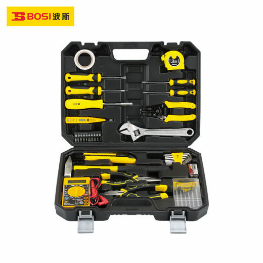 波斯   39件电讯组套   39PC   BS511039 商品图0