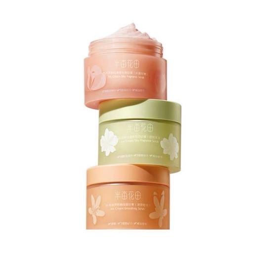 半亩花田磨砂膏250g 商品图0