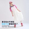 【吸湿速干】2025夏季新品龙之涵「你好，公主！」亲子款百搭裙 商品缩略图3