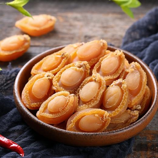 鲍鱼 250g 商品图2