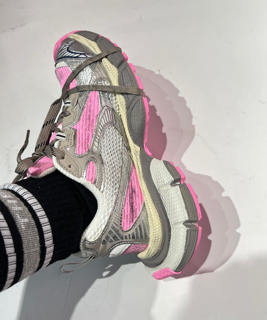 性价比款巴黎3xl老爹鞋运动鞋20277 商品图3