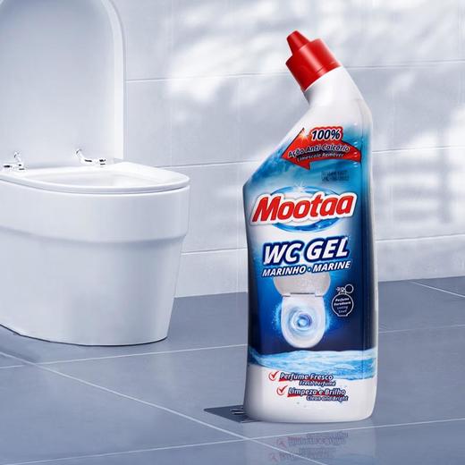 Mootaa 洁厕剂750ml 商品图0