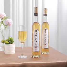 【加拿大进口】富曼尼·冰白葡萄酒 357ml/瓶