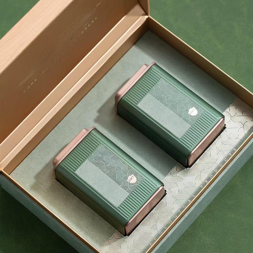 毛尖2026新茶明前春茶绿茶一级嫩芽礼盒250g礼品送礼妙然 商品图1