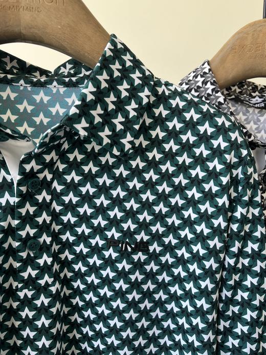 25新款，PING凉感打底，冰冰凉凉的，超舒服，面料带弹力，透气性也极好，夏天必备品，无论是打球还是运动，都超级好穿，日常穿更是YYDS，数量不多！ 商品图4