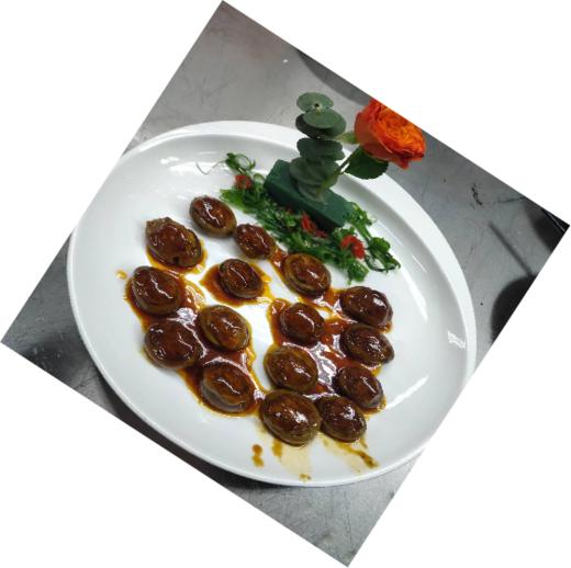 大后方2.5黑香菇 160g【SCDY】 商品图3