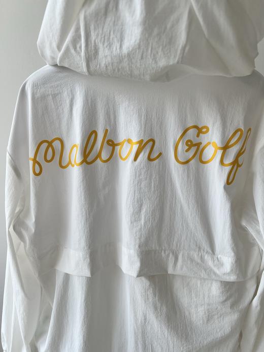 MB家纯原单防晒衣，绝非某宝的仿货，接受任何形式的对比🆚！韩国🇰🇷客供凉感面料，面料自带透气孔，超级舒服，高级感满满，可以更方便携带，立体印花，品质感极强！绝对是夏天防晒和空调房的必备单品！ 商品图7