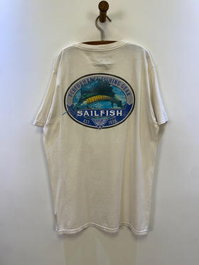 Columbia 哥伦比亚 PFG 短袖T恤 _SST(M)