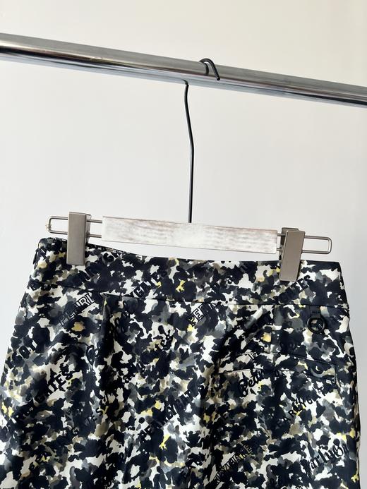 PG原单碎花半裙，韩国🇰🇷客供面料，舒服透气性极好，弹力超好，数码印花工艺，花纹特别上档次，里面加了防走光短裤，运动或者日常穿都很方便，上面搭纯色或者花纹都好看！数量不多！ 商品图6