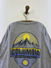 Columbia 哥伦比亚 短袖T恤 _SST(L) 商品缩略图1