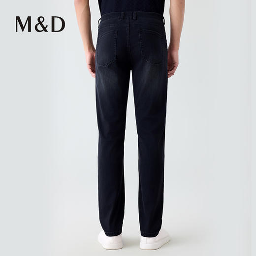 【名盾】牛仔裤MYBL36703B 商品图3
