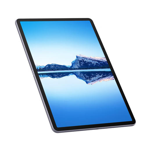 华为擎云C7 二代 11.5英寸 WIFI版 8GB+256GB 鸿蒙系统 144Hz高刷全面屏 办公学习平板电脑 深空灰【鲜知30.0】 商品图5