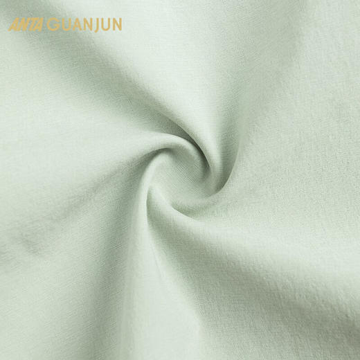 【冠军超值】安踏全天候系列 COOLMAX吸湿速干女子夏季梭织五分短裤162430502 商品图5