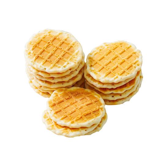 【新疆风味❗高钙无糖烤奶皮】甄选品质原料制作，高钙营养配比，23%高蛋白，营养健康新美味，每一口都是满满享受，早餐代餐下午茶点休闲小吃零食L 商品图4