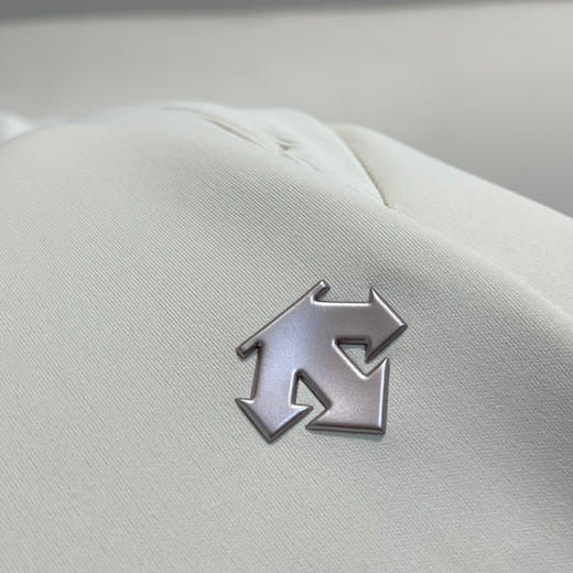 D家原单女士空气层休闲运动裤卫裤041703 商品图7