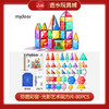 mideerMD1638弥鹿彩窗·光影艺术磁力片-80pcs 商品缩略图0
