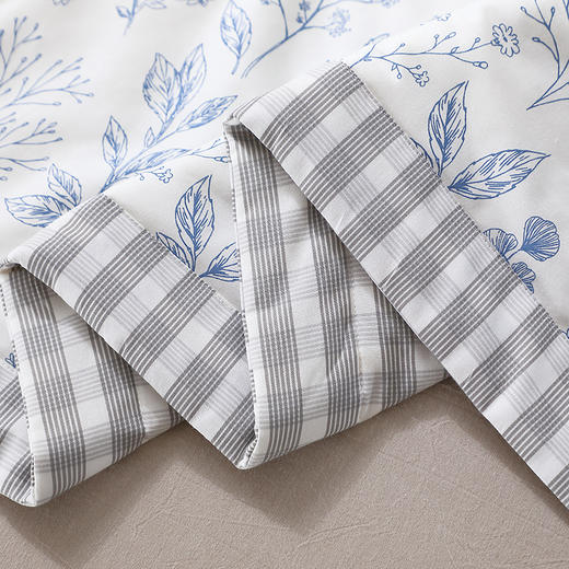 故园臻享全棉大豆夏被1.5*2.0m【LY】 商品图1