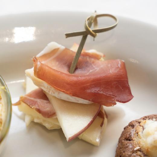 【体验活动】奶酪下午茶（4月18日~20日丨14:00~16:00） 商品图3