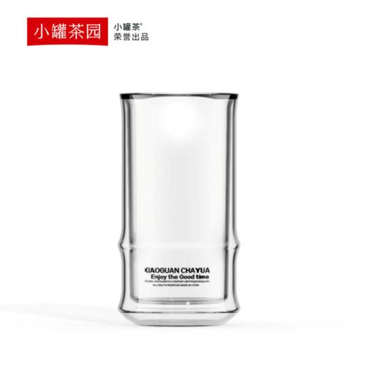 小罐茶银多泡大红袍茶40g内部宠粉儿秒杀裸罐发货介意勿拍+小罐茶园竹节杯内部秒杀组合价199元 商品图7