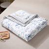 故园臻享全棉大豆夏被1.5*2.0m【LY】 商品缩略图0