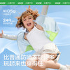 KK树儿童防晒衣男童女童防紫外线宝宝防晒服夏季凉感轻薄冰丝外套冰淇淋真原纱冰皮衣 商品缩略图1