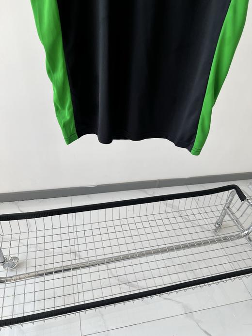 日单男款运动速干短袖，日本🇯🇵面料非常舒服，透气性极好，运动或者日常穿都是特别的舒服！拼色设计，帅气减龄！ 商品图2