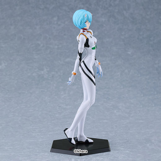 【GSC预售定金】PLAMAX 绫波零 附官方限定特典 新世纪福音战士剧场版 商品图2