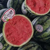 【当季必吃】29.9元每颗一包糖西瓜🍉（6斤到7斤左右）口感纯甜 商品缩略图3