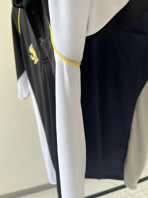 日单男款运动速干短袖，日本🇯🇵面料非常舒服，透气性极好，运动或者日常穿都是特别的舒服！拼色设计，帅气减龄！ 商品图5