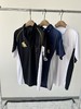 日单男款运动速干短袖，日本🇯🇵面料非常舒服，透气性极好，运动或者日常穿都是特别的舒服！拼色设计，帅气减龄！ 商品缩略图0