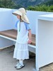 👍【2025YinLuoShan儿童空顶披肩帽男女同款~】🥰~每年都是开始被催团防晒产品的季节。🍅孩子出门要防晒相信已经成为粑粑麻麻必知的常识了。 商品缩略图4